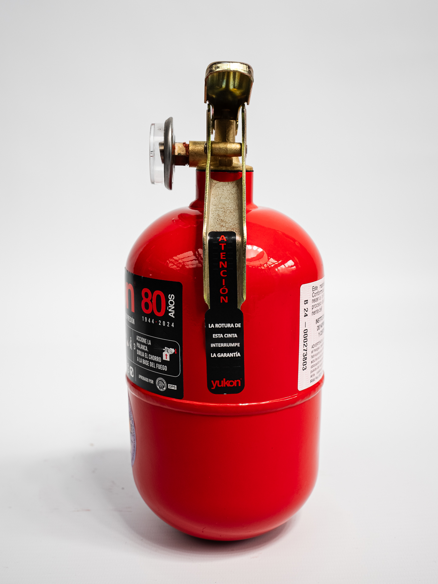 Matafuego 1kg 3\